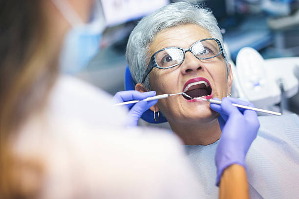 Best Oral Cancer Screening  in Rutland, VT